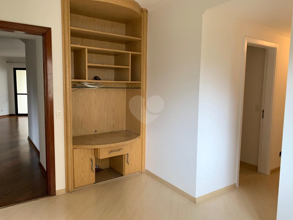 Venda Apartamento São Paulo Campo Belo REO307933 3