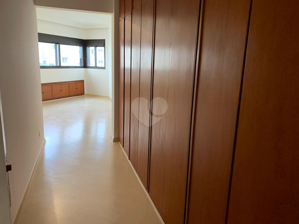 Venda Apartamento São Paulo Campo Belo REO307933 10