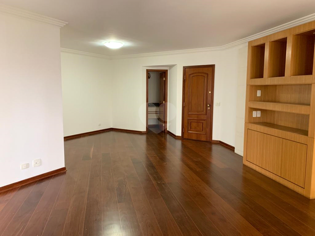 Venda Apartamento São Paulo Campo Belo REO307933 5