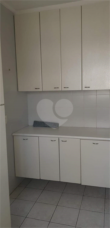 Venda Apartamento São Paulo Campo Belo REO307933 20