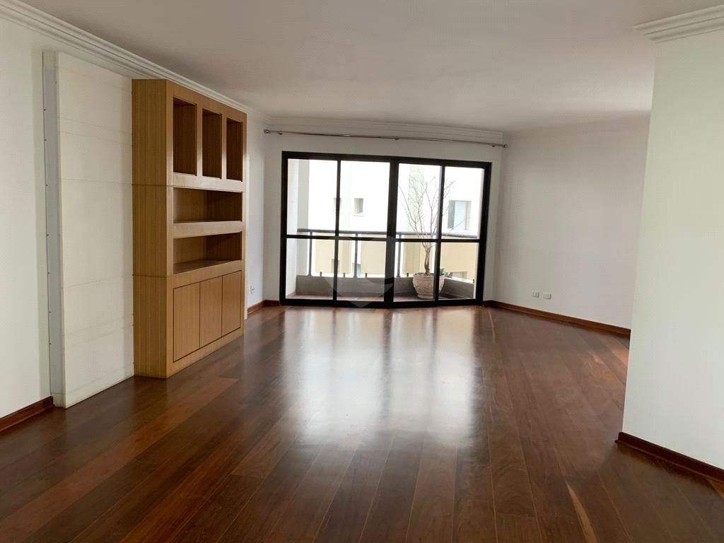 Venda Apartamento São Paulo Campo Belo REO307933 1