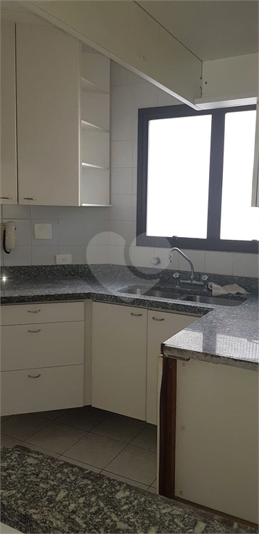 Venda Apartamento São Paulo Campo Belo REO307933 17