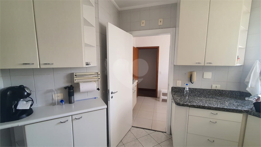 Venda Apartamento São Paulo Campo Belo REO307933 21