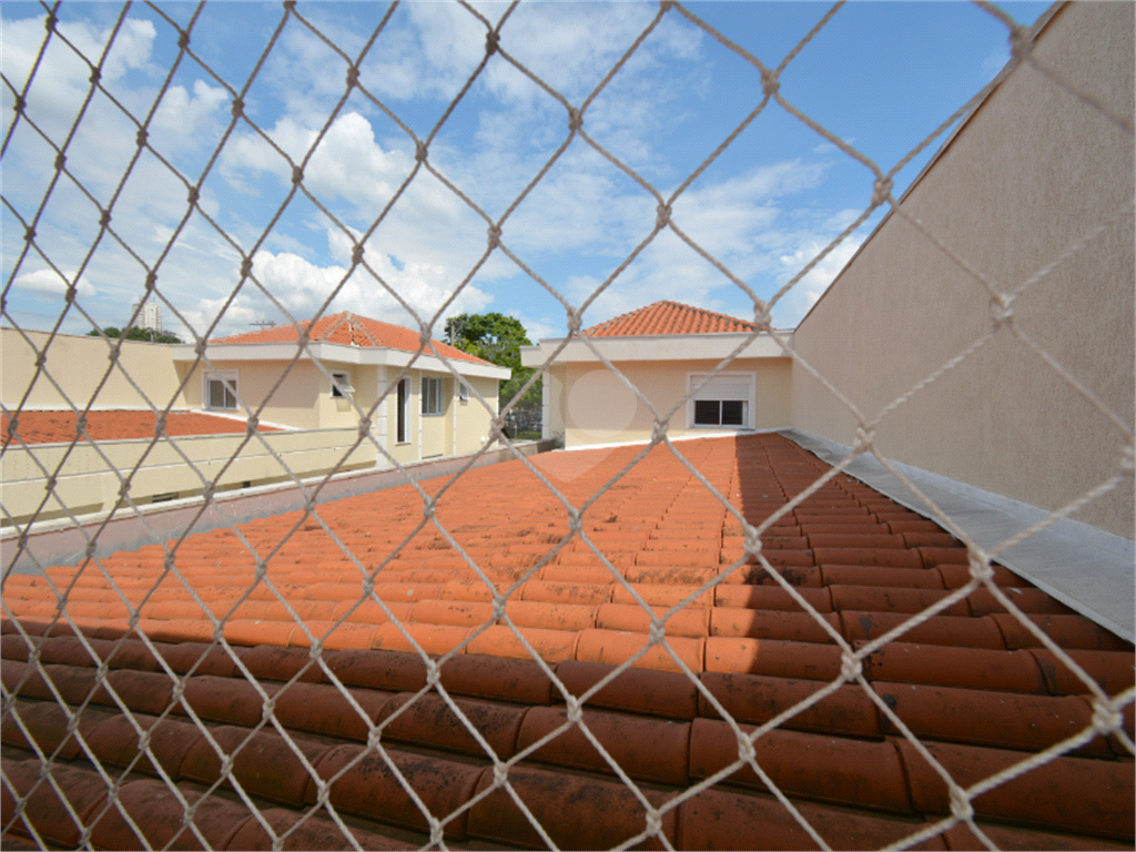 Venda Condomínio São Paulo Jardim Ipanema (zona Sul) REO30809 23