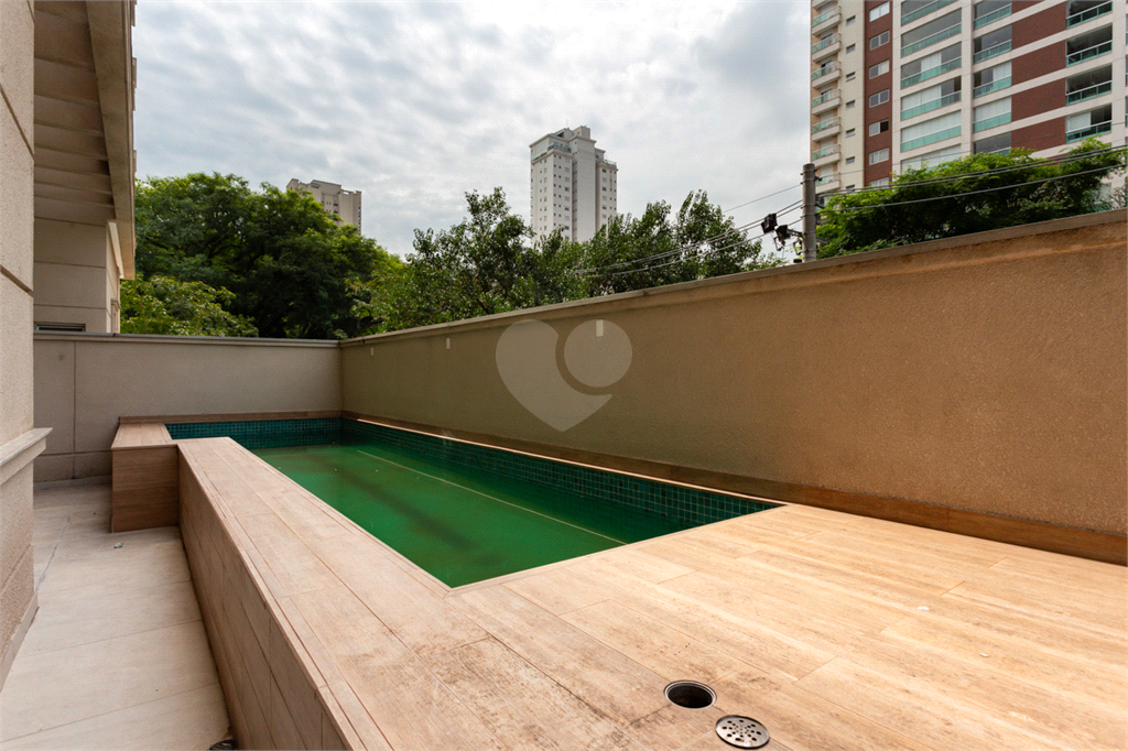 Venda Garden São Paulo Vila Romana REO308146 59