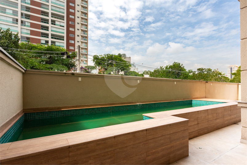 Venda Garden São Paulo Vila Romana REO308146 60