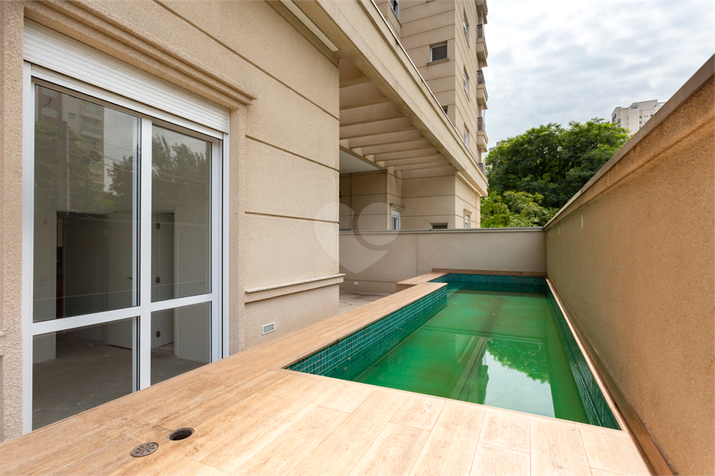 Venda Garden São Paulo Vila Romana REO308146 58