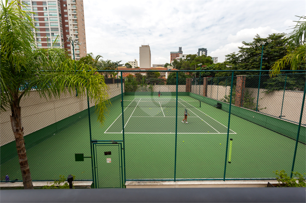 Venda Garden São Paulo Vila Romana REO308146 54