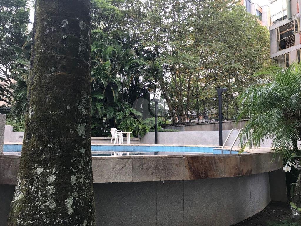 Venda Apartamento São Paulo Paineiras Do Morumbi REO308172 20