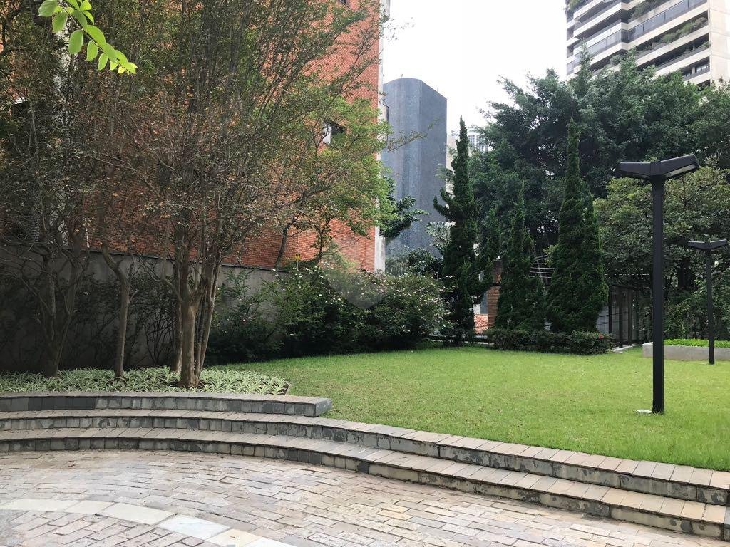 Venda Apartamento São Paulo Paineiras Do Morumbi REO308172 19