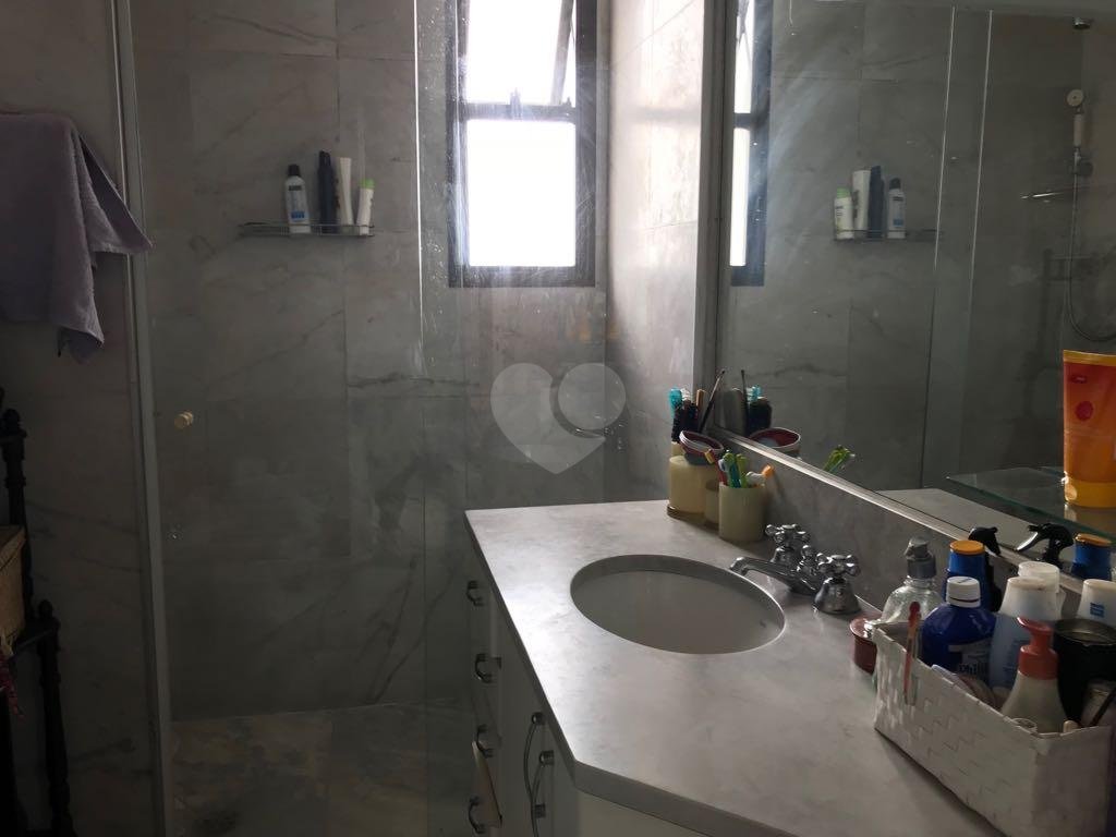 Venda Apartamento São Paulo Paineiras Do Morumbi REO308172 15