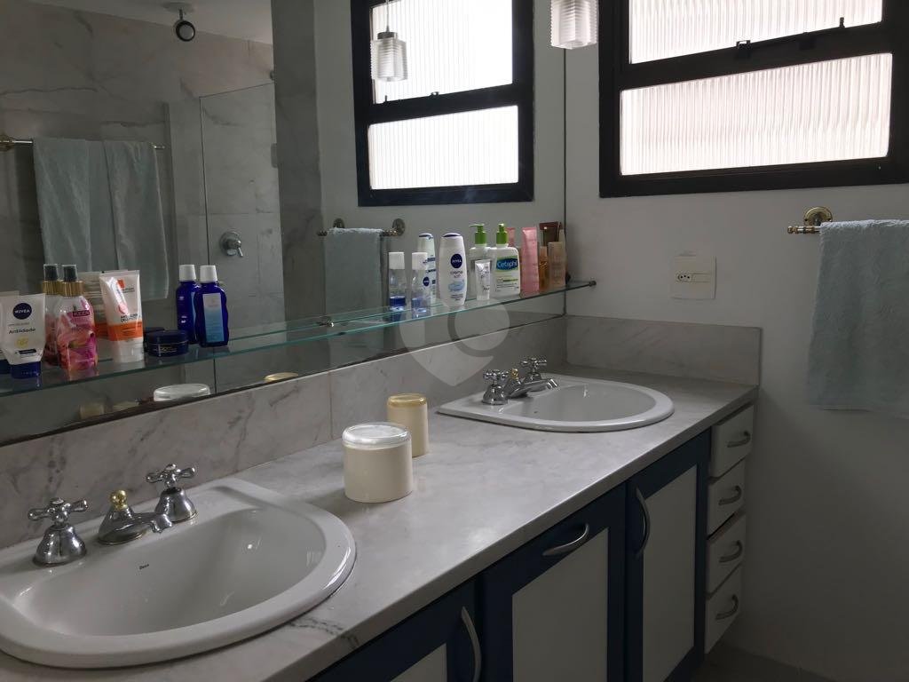 Venda Apartamento São Paulo Paineiras Do Morumbi REO308172 10