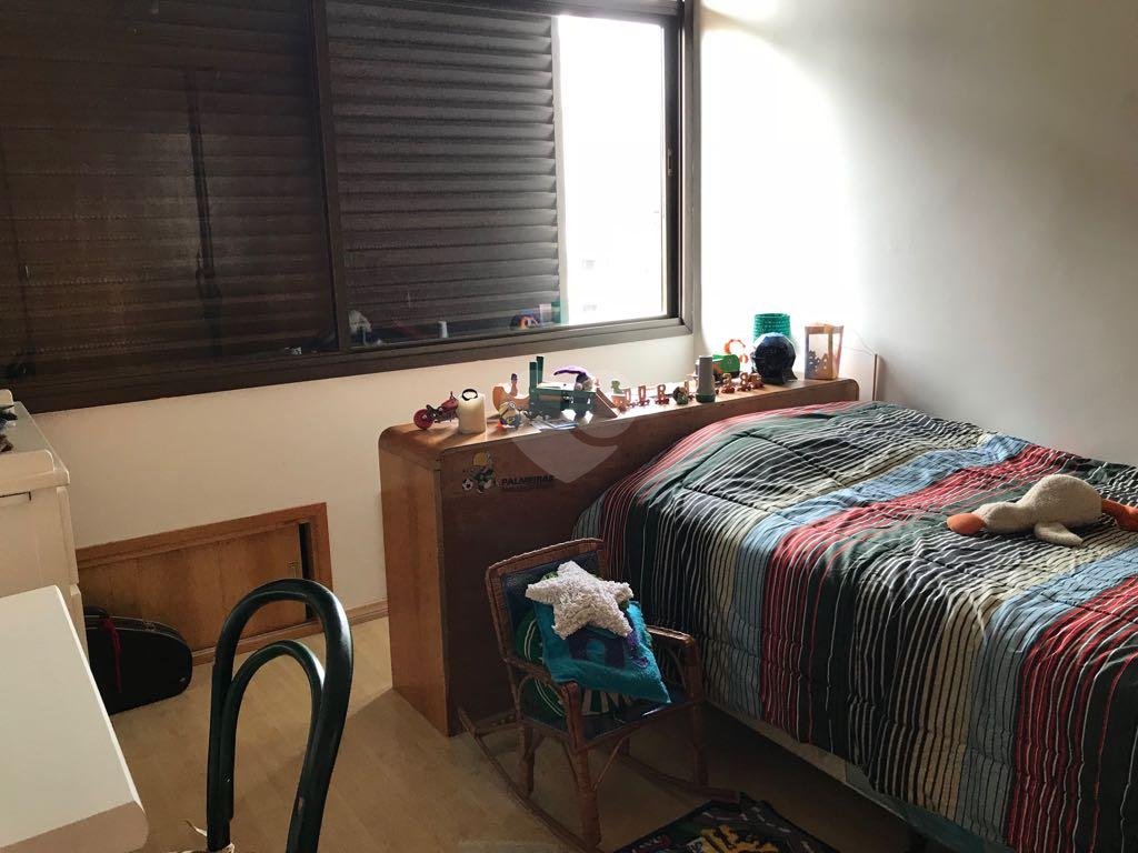 Venda Apartamento São Paulo Paineiras Do Morumbi REO308172 14