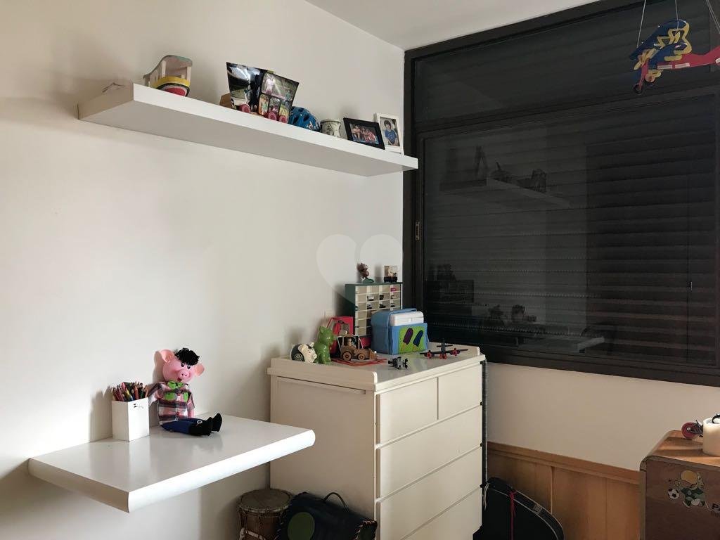 Venda Apartamento São Paulo Paineiras Do Morumbi REO308172 16