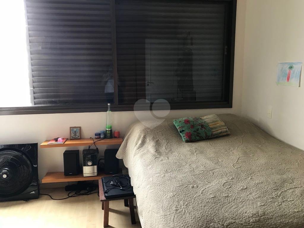 Venda Apartamento São Paulo Paineiras Do Morumbi REO308172 12