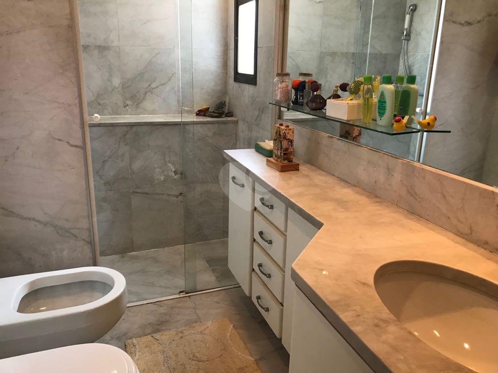 Venda Apartamento São Paulo Paineiras Do Morumbi REO308172 13