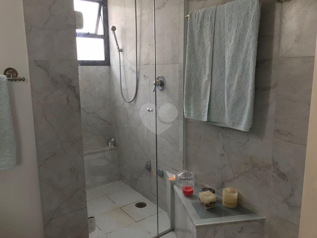 Venda Apartamento São Paulo Paineiras Do Morumbi REO308172 11