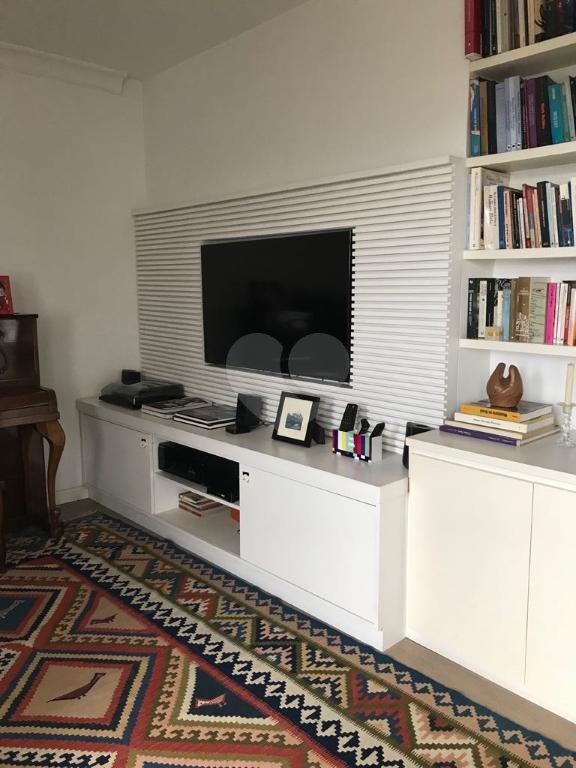 Venda Apartamento São Paulo Paineiras Do Morumbi REO308172 2