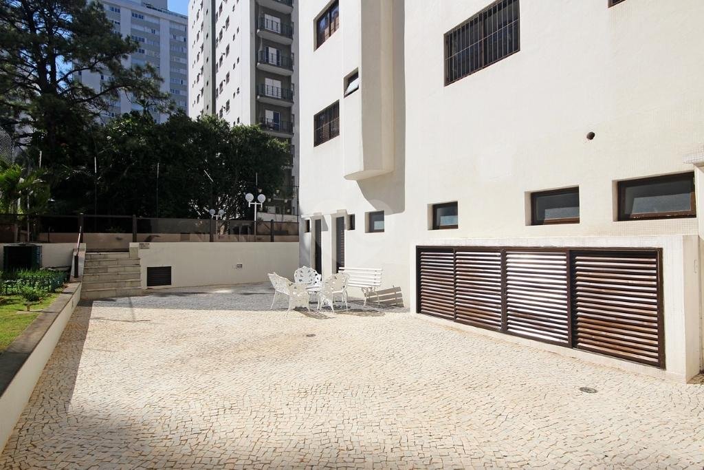 Venda Apartamento São Paulo Campo Belo REO308173 22