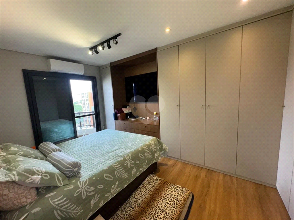 Venda Apartamento São Paulo Campo Belo REO308173 35