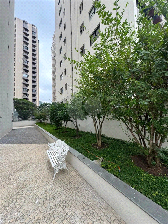 Venda Apartamento São Paulo Campo Belo REO308173 29