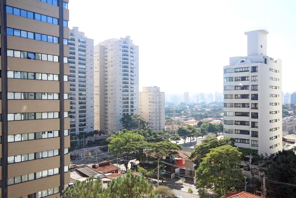 Venda Apartamento São Paulo Campo Belo REO308173 14