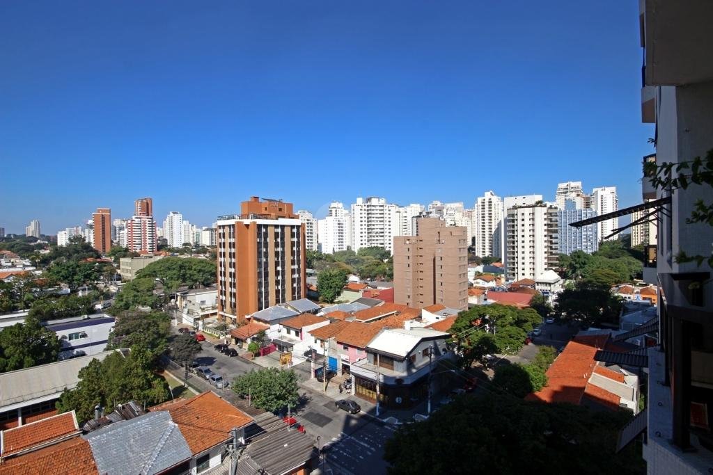 Venda Apartamento São Paulo Campo Belo REO308173 20