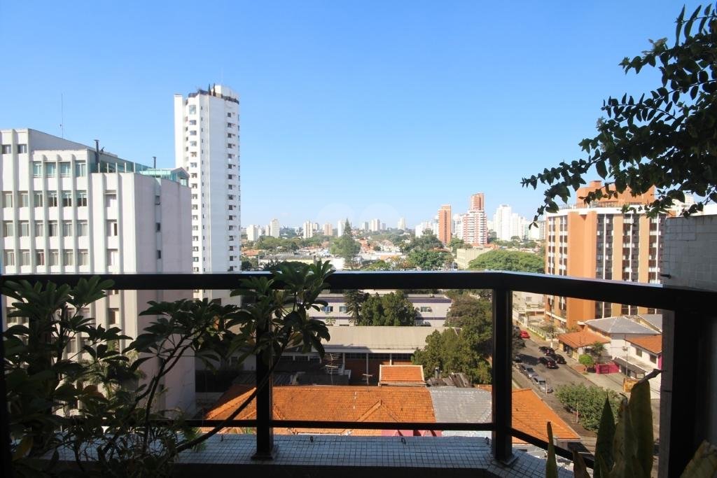 Venda Apartamento São Paulo Campo Belo REO308173 19