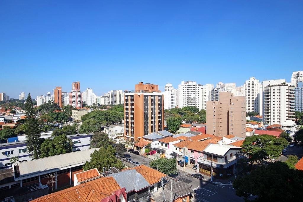 Venda Apartamento São Paulo Campo Belo REO308173 12