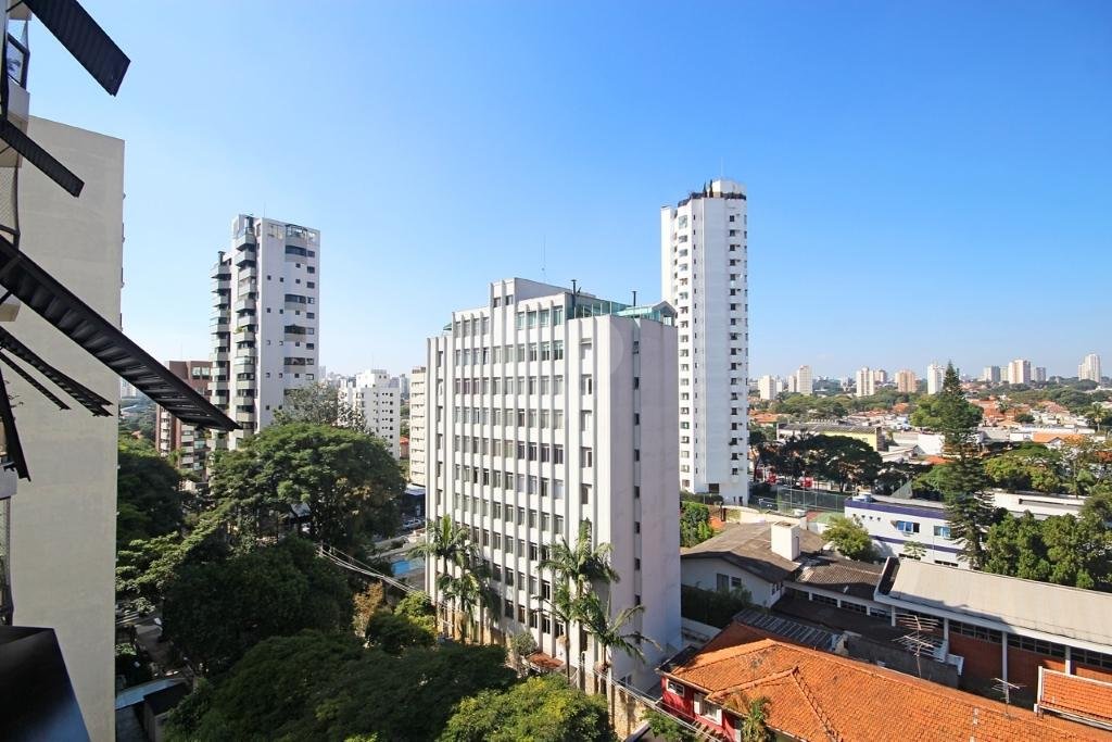 Venda Apartamento São Paulo Campo Belo REO308173 21