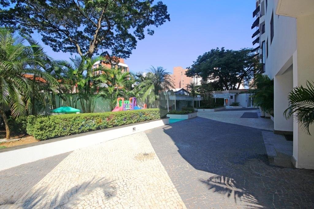 Venda Apartamento São Paulo Campo Belo REO308173 25