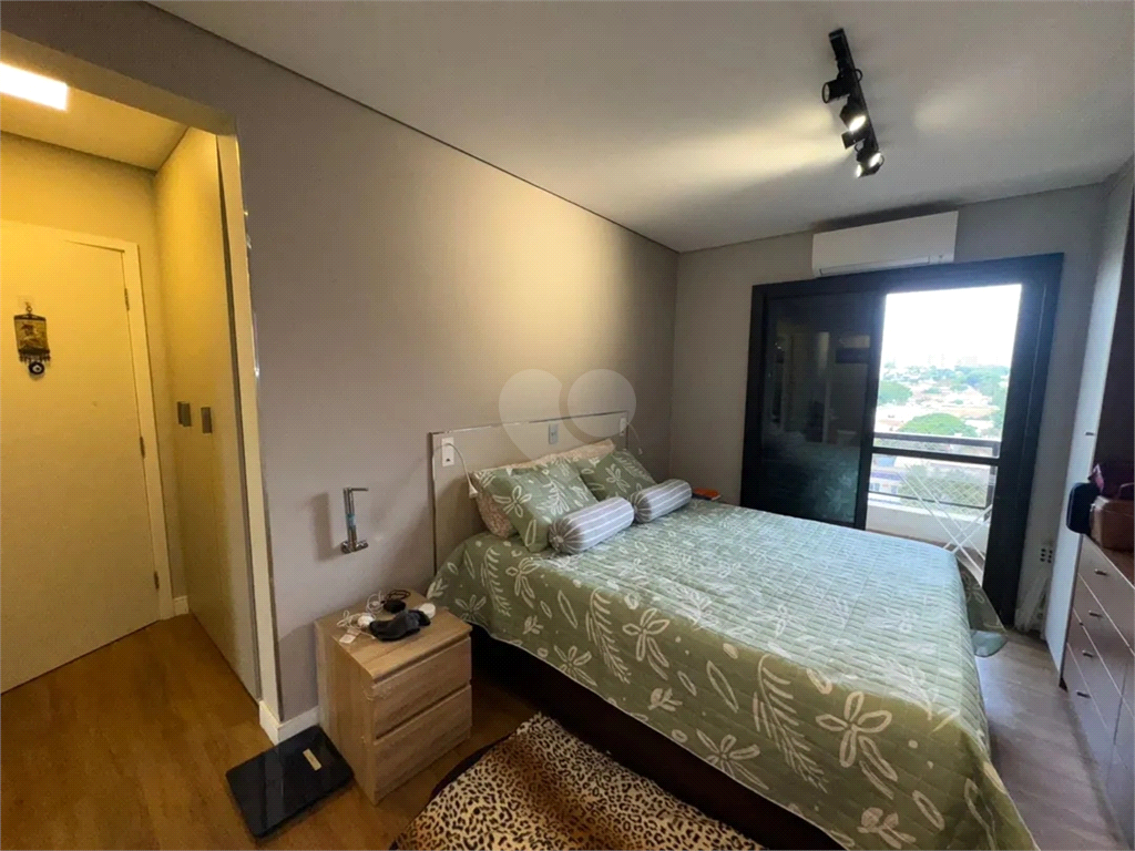 Venda Apartamento São Paulo Campo Belo REO308173 46