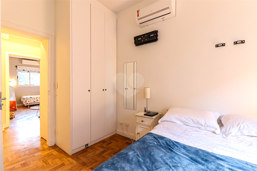 Venda Sobrado São Paulo Vila Madalena REO308321 13