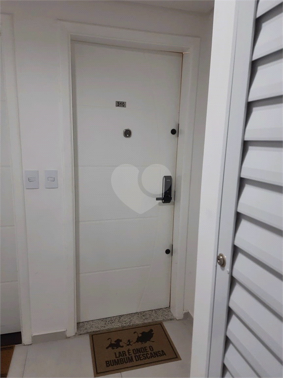 Venda Apartamento São Paulo Vila Aurora (zona Norte) REO308415 32