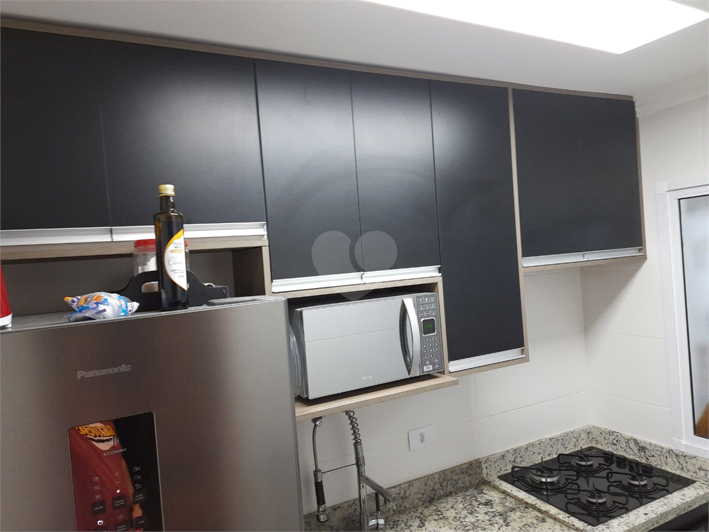 Venda Apartamento São Paulo Vila Aurora (zona Norte) REO308415 11