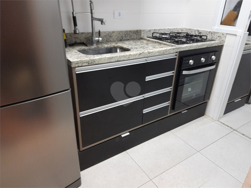 Venda Apartamento São Paulo Vila Aurora (zona Norte) REO308415 10