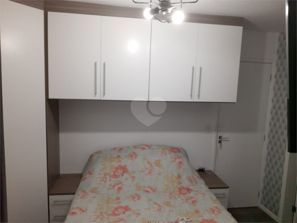 Venda Apartamento São Paulo Vila Aurora (zona Norte) REO308415 17