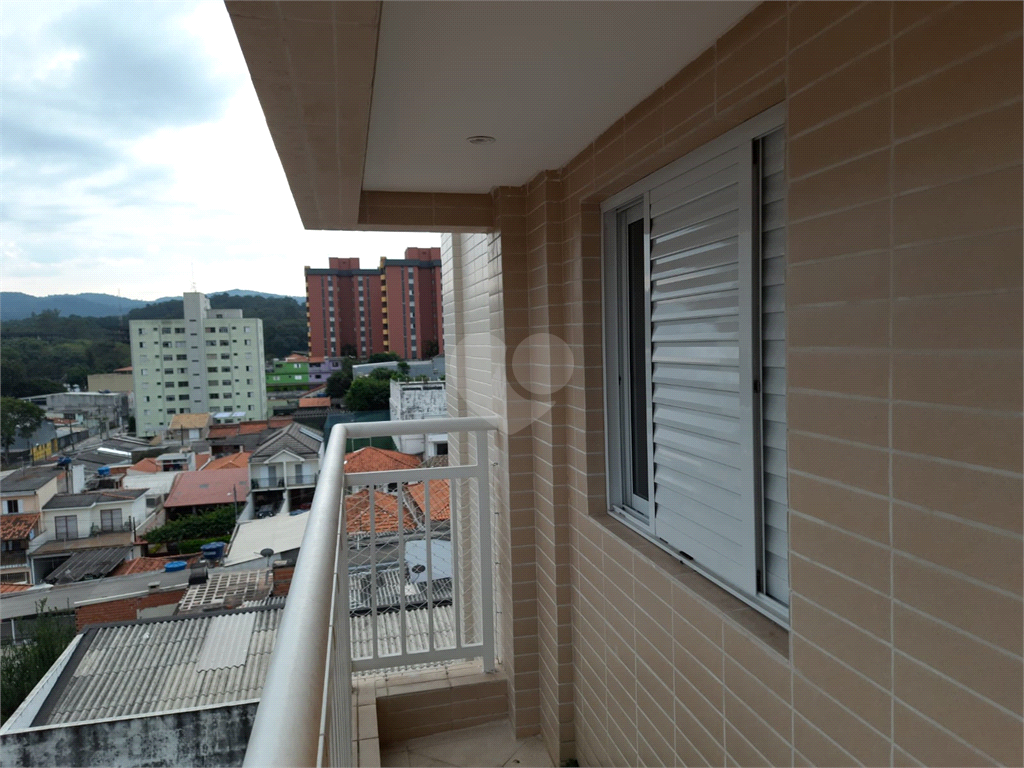 Venda Apartamento São Paulo Vila Aurora (zona Norte) REO308415 19