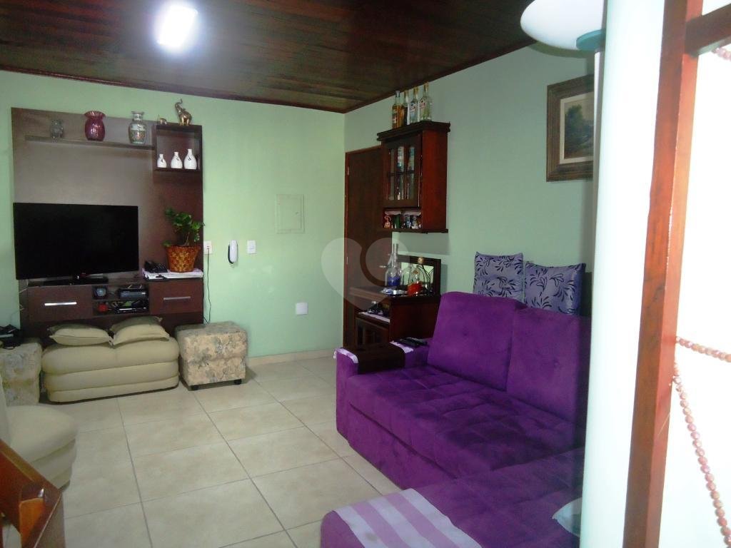 Venda Apartamento São Paulo Santana REO308419 17