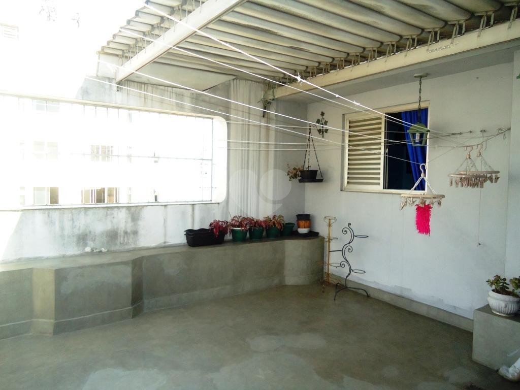 Venda Apartamento São Paulo Santana REO308419 16