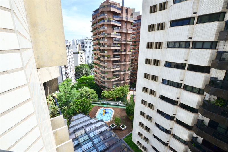 Venda Apartamento São Paulo Vila Andrade REO308434 19