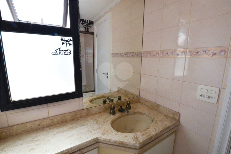 Venda Apartamento São Paulo Vila Andrade REO308434 17