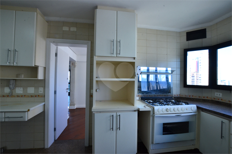 Venda Apartamento São Paulo Vila Andrade REO308434 41