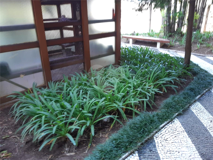 Venda Apartamento São Paulo Vila Andrade REO308434 70