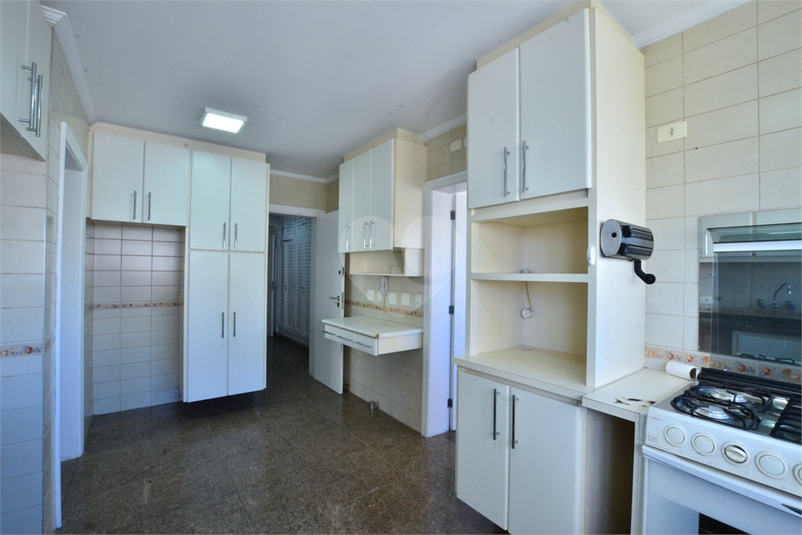 Venda Apartamento São Paulo Vila Andrade REO308434 40