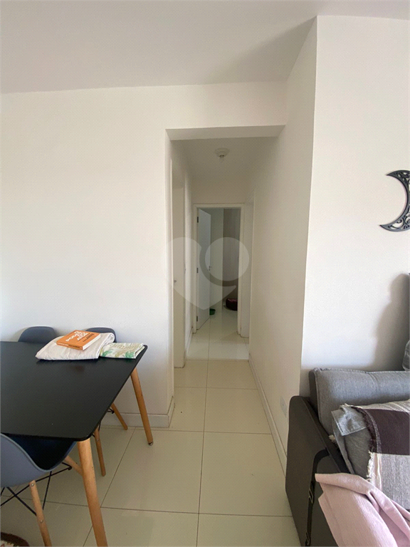 Venda Apartamento São Paulo Vila Aurora (zona Norte) REO308463 29