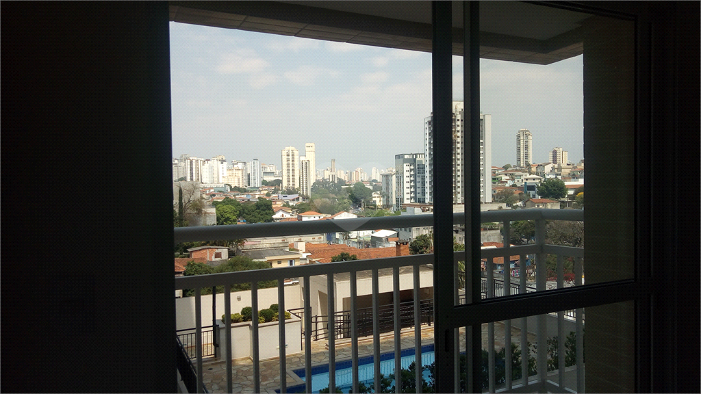 Venda Apartamento São Paulo Vila Aurora (zona Norte) REO308463 6