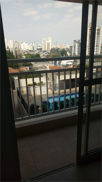 Venda Apartamento São Paulo Vila Aurora (zona Norte) REO308463 7