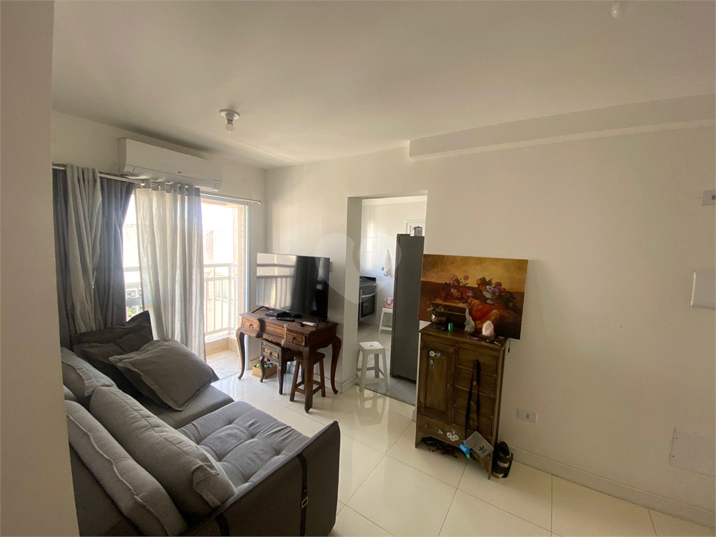 Venda Apartamento São Paulo Vila Aurora (zona Norte) REO308463 27