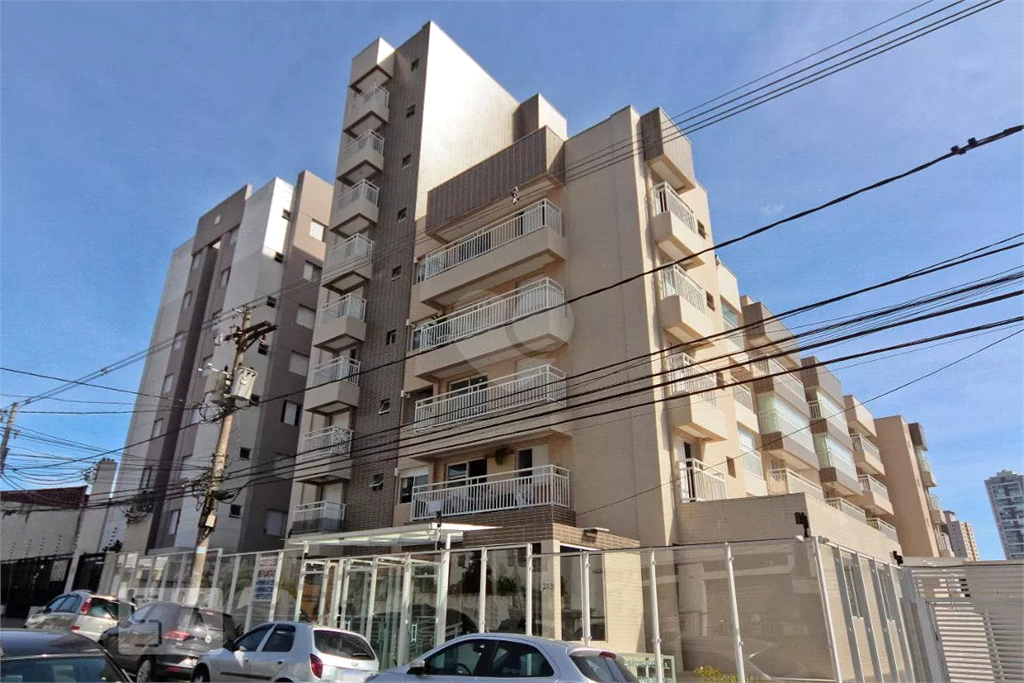 Venda Apartamento São Paulo Vila Aurora (zona Norte) REO308463 38